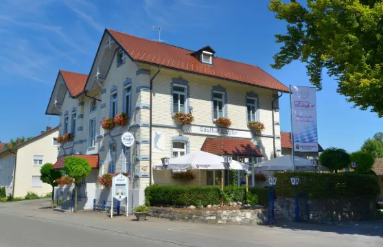 齊格勒酒店與餐廳