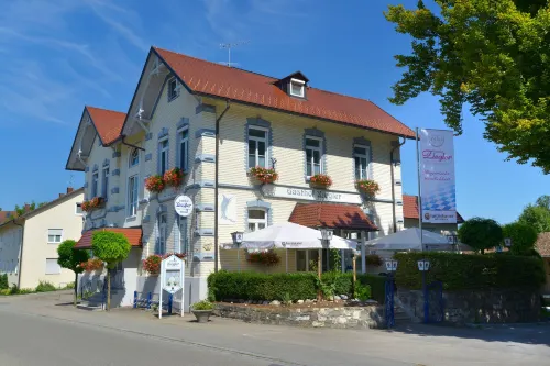 Gasthof Ziegler Hotel & Restaurant Hotels in Lindau