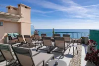 Princess Et Richmond Hotels in Menton