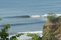 아틀라카마니 서핑 리조트