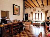 La Paleta del Pintor Hosteria