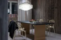 錫茜華麗公寓套房酒店