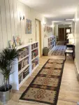 Wisteria Guest House - Parkering