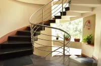 Hotel Elvita Spa Hôtels à : Baños de Agua Santa