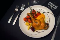 오베르지 코메 셰즈 솔 뿌왕뜨-메히 공원 주변 호텔