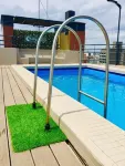 Ramada Plaza by Wyndham Tucuman - Rooftop Pools