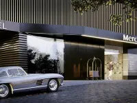 Mercure Melbourne Doncaster Hotels in Eltham