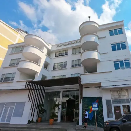 Hotel Caqueta Real Hsc