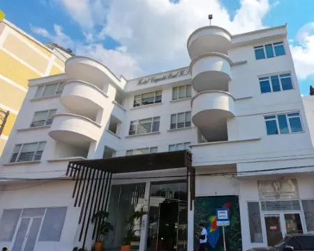 Hotel Caquetá Real Hsc Hoteles en Florencia