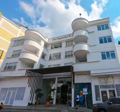 Hotel Caqueta Real Hsc Hotels in 