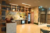 Hilton Santa Marta - bar