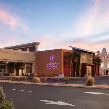 Holiday Inn Resort MESQUITE by IHG