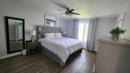 Spacious 5 Bedroom Home with 2 living areas!
