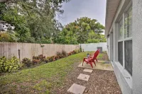 Chic Orlando Family Getaway w/ Fenced Yard!