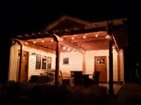 Castle Rock Cottage - Walk to Town! - 4 stjerner
