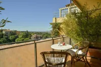 Hotel Cacciani