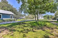 'Moon Pie Cottage' Near Downtown Ocean Springs! - Beach