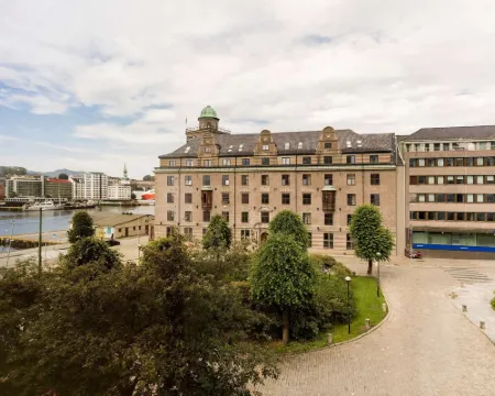 Radisson Blu Royal Hotel, Bergen Hotels in Bergen