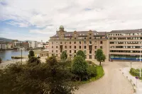 Radisson Blu Royal Hotel, Bergen Hotels in 