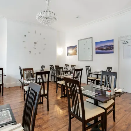 Trelawney Hotel - Guest House