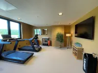 Kyriad Prestige Compiegne - Gym
