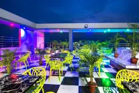 Hotel Pushpo Bilash Hotels in Khulna