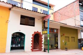 オスペダヘ ドン ファン