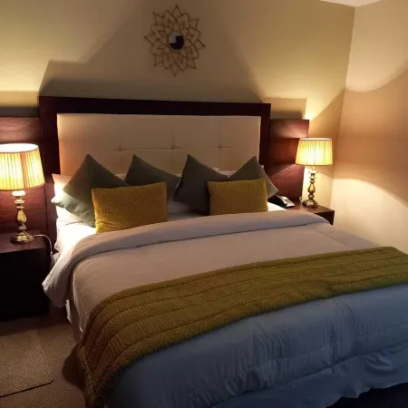 hotel golosone