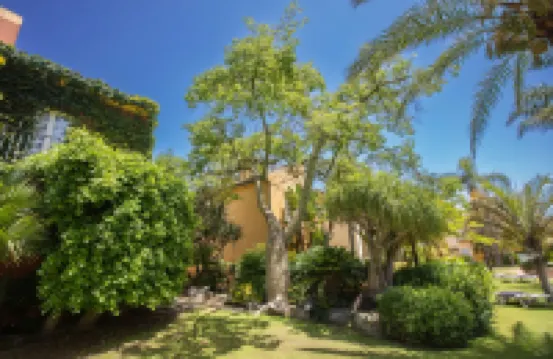 Apartamentos Soho Boutique Vistahermosa