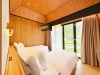 Kanana Retreat Coban Rondo Hotels in Pujon