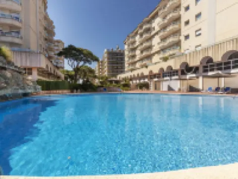 Blanes Playa Hoteles en Blanes