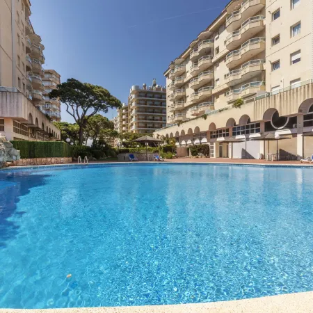 Blanes Playa