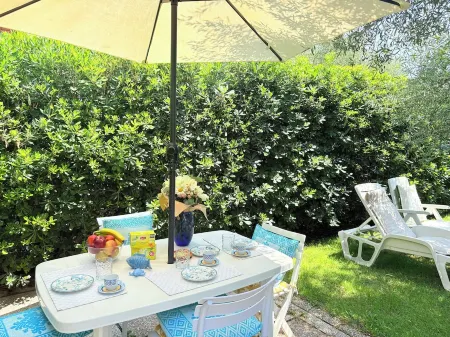 Apartment/ flat - Arbatax - Girasole Отели рядом с достопримечательностью «Supramonte di Baunei»