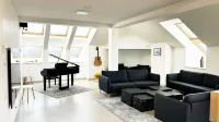 Casa Damadian Hotels in Eforie Nord