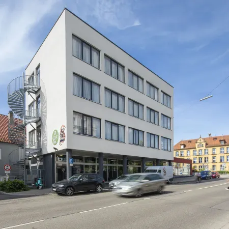 Joesepp´S Hotel am Schweizerberg