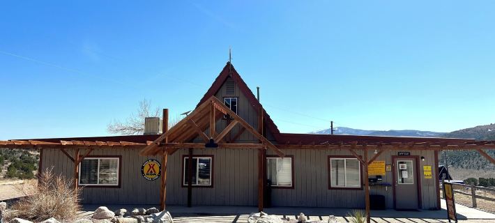 A-Lodge Salida - Cabins RV Tents Camping Hotels in Chaffee County