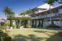 Mercure Clear Mountain Lodge Hotel a Kallangur