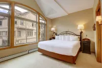 Er9 Elk Run 4 Bd 4.5 Ba由RedAwning提供的4卧室聯排別墅 - 精品