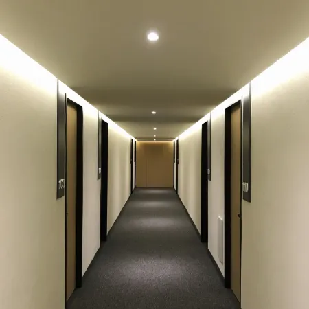 Hotel Conde Alameda Cdmx