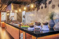 Four Points by Sheraton Puebla - 4つ星