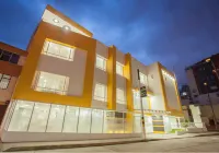 Hotel Palermo Suite โรงแรมใน