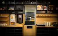 B&B Hotel Dijon Centre - Bữa sáng