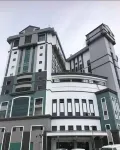 The Lanes Hotel - 3 звезды