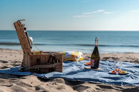 Seahorse Beach Bungalows