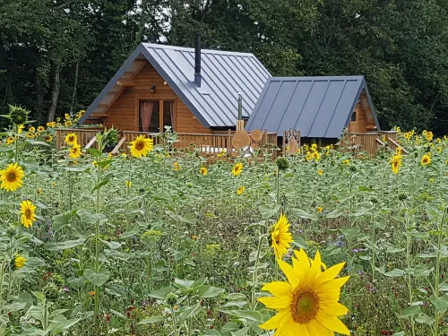 Domaine de la Fauvrière - Spa