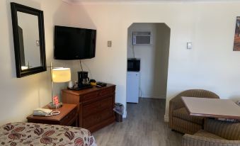 Century Motel