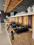 Eco Privillege Hotel - petit déjeuner