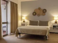 馬德拉 - 裏貝拉布拉瓦旗幟酒店 裏貝拉布拉瓦酒店