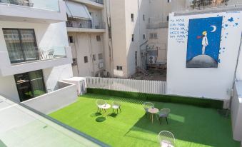 The Residences Kalamata