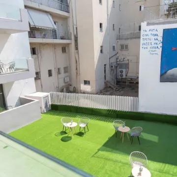 The Residences Kalamata